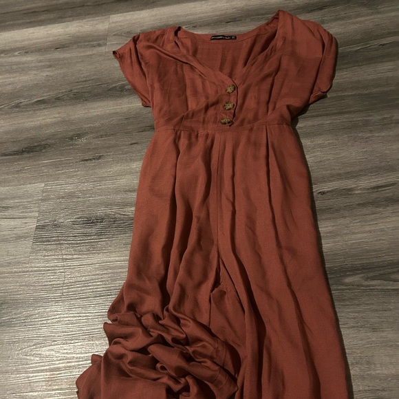 Abercrombie & Fitch jumpsuit - Picture 4 of 6